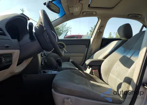 2012 Ford Fusion Se из США, поврежденный, VIN 3FAHP0HA9CR141302